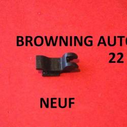 extracteur NEUF carabine BROWNING AUTO22 AUTO 22 22lr - VENDU PAR JEPERCUTE (R732)