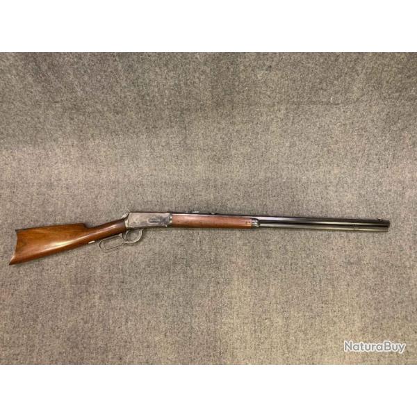 Winchester 1894 rifle en calibre 30-30 Winchester