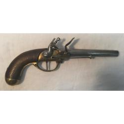 Pistolet de cavalerie 1777