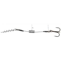 TiPro Harness 15-20cm Single Size 6g