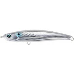 Leurre Dur DUO BAYRUF SEEK 85S ASA3513 CHROME INAKKO
