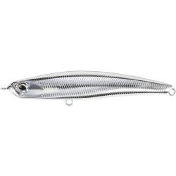 Leurre Dur DUO BAYRUF SEEK 85S MCC0522 SILVER SLASH