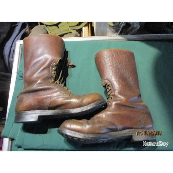 buckle boot gb