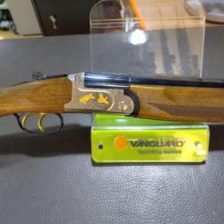 Fusil superposé fair Lusso régal calibre 20/76