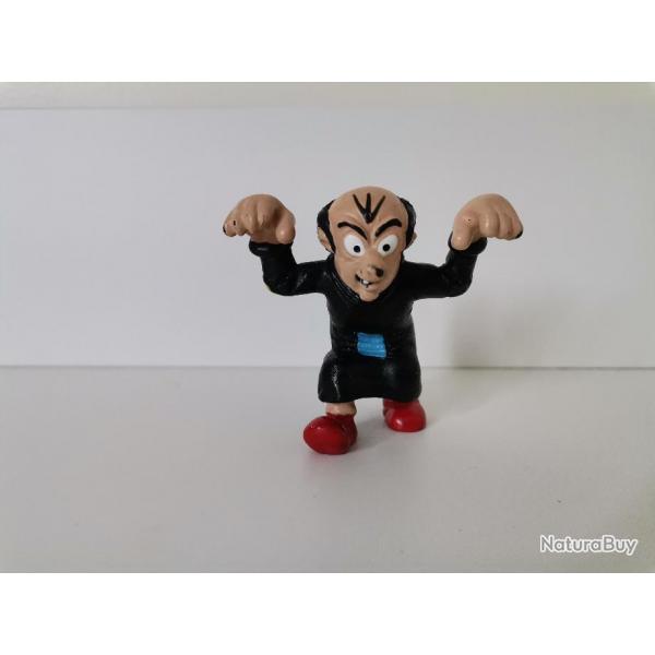 Figurine Gargamel Peyo par Schleich Made in Germany