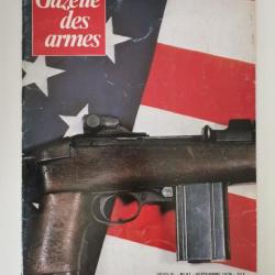 Ouvrage La Gazette des Armes no 41