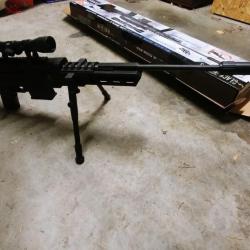 Black ops sniper 4.5mm 19,9 joules