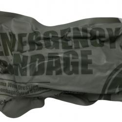 BANDAGE ISRAELIEN 4"