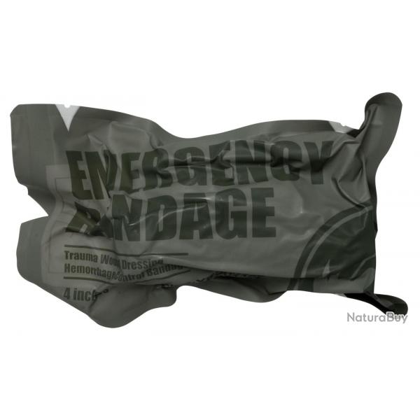 BANDAGE ISRAELIEN 4"