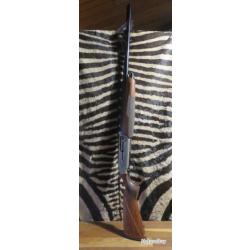 Fusil semi auto BROWNING Gold Fusion Evolve cal.12/76 canon 71 cm choke inter 1/4