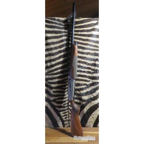 Fusil semi auto BROWNING Gold Fusion Evolve cal.12/76 canon 71 cm choke inter 1/4