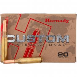 9,3x62, Soft Point IL (18,5gr) (Calibre: 9,3x62)