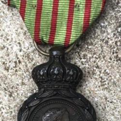 Médaille de Sainte Helene