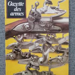 Ouvrage La Gazette des Armes no 68