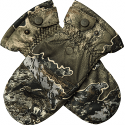 Mouffles Excape camouflage Deerhunter