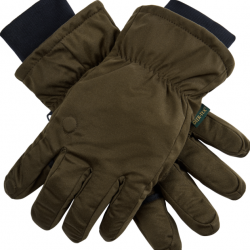 Gants hiver Excape Kaki Deerhunter