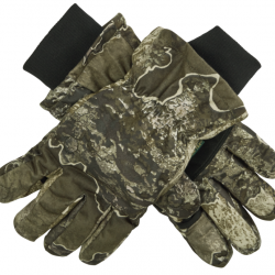 Gants hiver Excape Camouflage Deerhunter