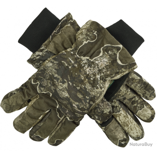 Gants hiver Excape Camouflage Deerhunter