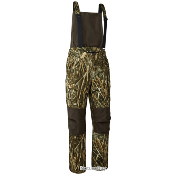 Pantalon chauffant HEAT Game Realtree MAX 7 DEERHUNTER