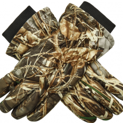 Gants d hiver Game Realtree MAX 7 DEERHUNTER