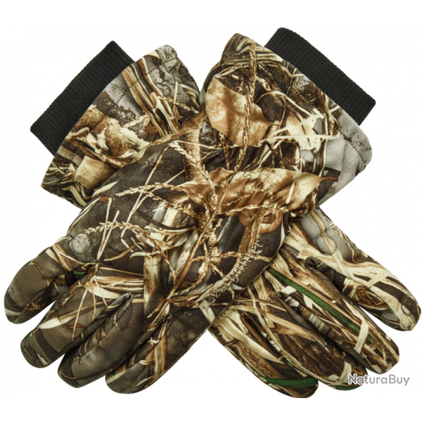 Gants d hiver Game Realtree MAX 7 DEERHUNTER