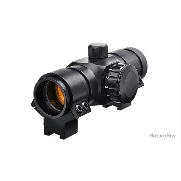 POINT ROUGE DIANA RED DOT 1X30 - 5 MOA
