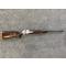 petites annonces chasse pêche : Carabine BLASER R8 Custom Full Engraved Bois Grade 5 Calibre 9,3x62