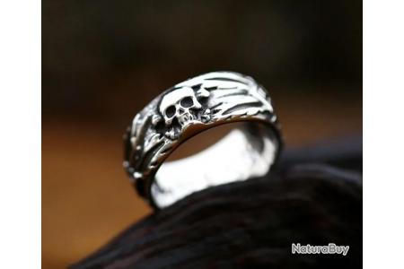 Bague cheap taille 12