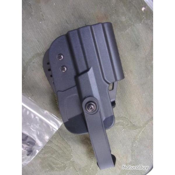 holster Uncle Mike s'  Sig pro 2340