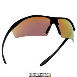 Lunettes BOLLE TACTICAL SENTINEL
