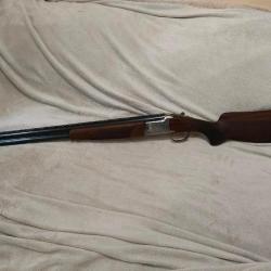Browning B325 12/70 71cm + chokes interchangeables Invector