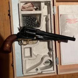 Revolver pietta remington cal 44 modèle 1858