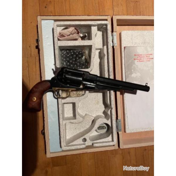 Revolver pietta remington cal 44 modle 1858