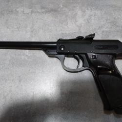 Pistolet Walther LP 53