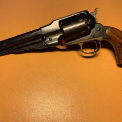 Revolver replique modèle 1858 marque HEGE-UBERTI NEW BELT