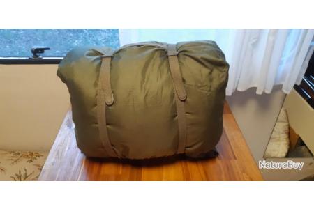 Sac de couchage discount hiver armée francaise