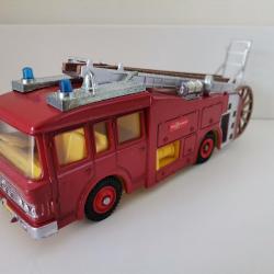 Dinky Toys E.R.F. Fire Tender 266 Made in England