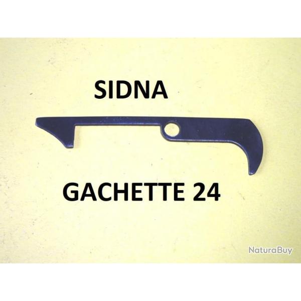 gachette n24 carabine SIDNA RAF - VENDU PAR JEPERCUTE (D9T607)