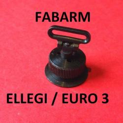 bouchon NEUF fusil FABARM ELLEGI et FABARM EURO 3 EURO3 - VENDU PAR JEPERCUTE (R183)
