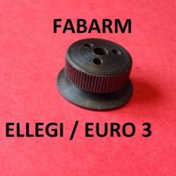 bouchon fusil FABARM ELLEGI et FABARM EURO 3 EURO3 - VENDU PAR JEPERCUTE (R184)