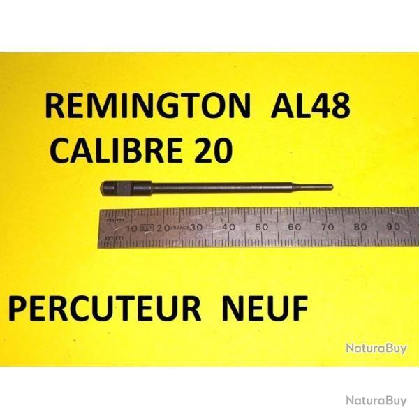 percuteur NEUF fusil REMINGTON AL48 48AL calibre 20 - VENDU PAR JEPERCUTE (R227)