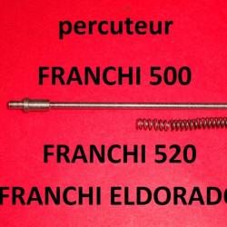percuteur NEUF fusil FRANCHI 500 et FRANCHI 520 FRANCHI ELDORADO - VENDU PAR JEPERCUTE (R239)