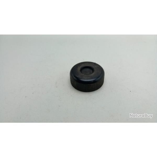 Bouchon pour carabine walther LG 55 4.5mm