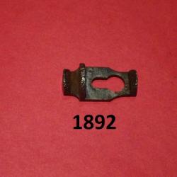 DERNIER verrou anneau de dragonne revolver 1892 - VENDU PAR JEPERCUTE (D8C1821)