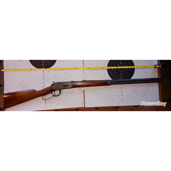 Fusil Winchester 94 de 1913