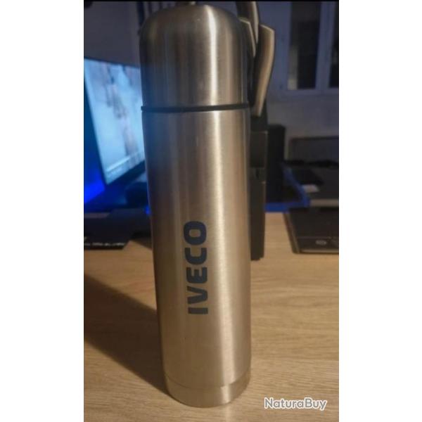 Thermos  caf Iveco 500ml