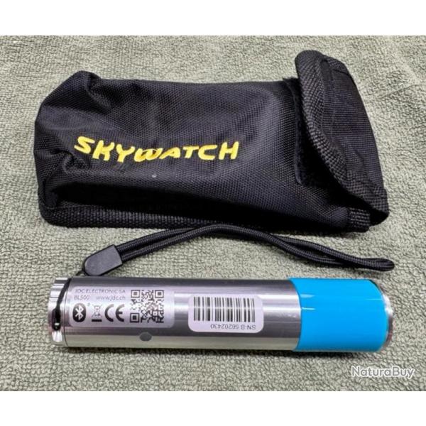 Vends station mto portable bluetooth SKYWATCH BL500