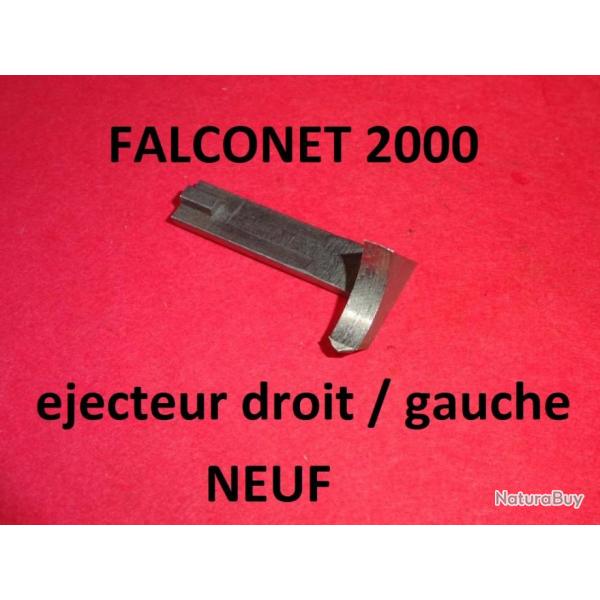 ejecteur DROIT OU GAUCHE (le mme) FRANCHI FALCONET 2000 DERNIER MODELE - VENDU PAR JEPERCUTE (R220)