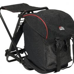 SAC A DOS + SIEGE RUCKSACK BASIC