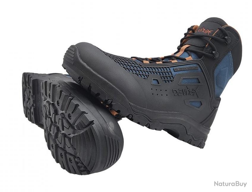 CHAUSSURE DEVAUX WADING RANDO FLY LACE 46/47 Waders (11484641)